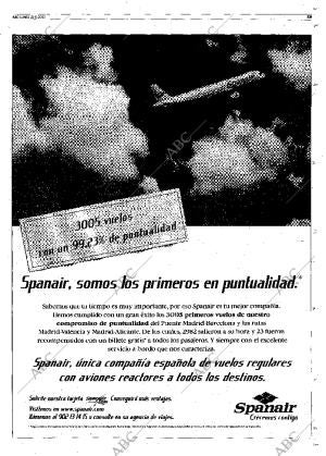 ABC MADRID 21-05-2001 página 69
