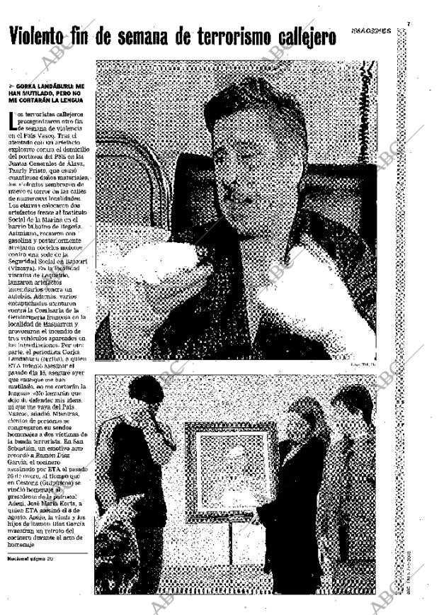 ABC MADRID 21-05-2001 página 7