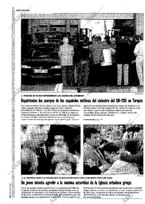 ABC MADRID 21-05-2001 página 8