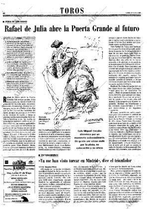 ABC MADRID 21-05-2001 página 82