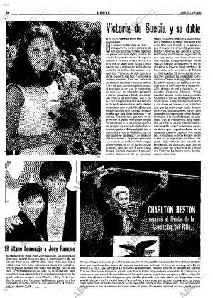 ABC MADRID 21-05-2001 página 86