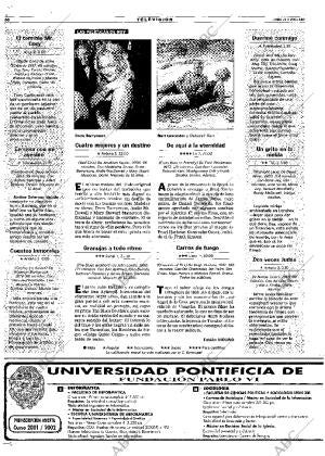 ABC MADRID 21-05-2001 página 88