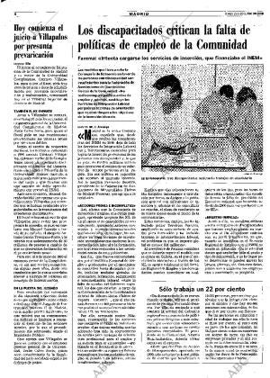 ABC MADRID 21-05-2001 página 96