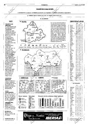 ABC SEVILLA 22-05-2001 página 38