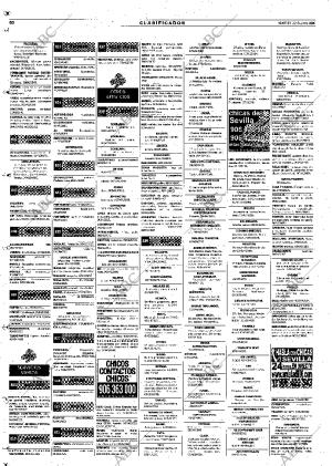 ABC SEVILLA 22-05-2001 página 90