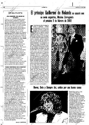 ABC SEVILLA 22-05-2001 página 96