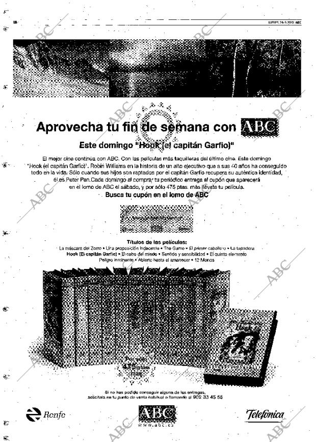 ABC SEVILLA 24-05-2001 página 122