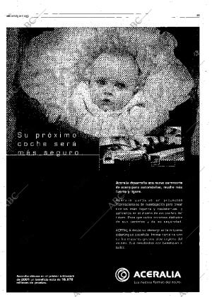 ABC SEVILLA 24-05-2001 página 25