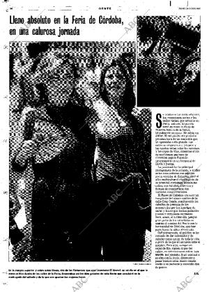 ABC SEVILLA 24-05-2001 página 96
