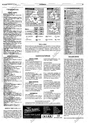 ABC MADRID 30-05-2001 página 103