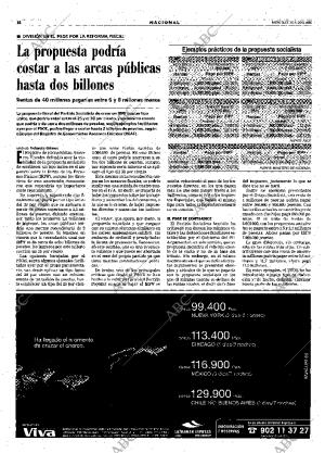 ABC MADRID 30-05-2001 página 18