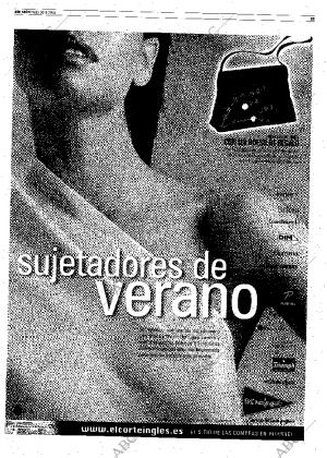 ABC MADRID 30-05-2001 página 21