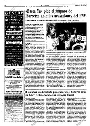 ABC MADRID 30-05-2001 página 24