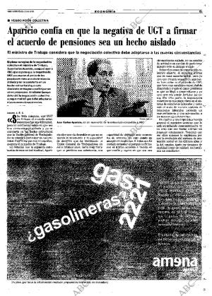 ABC MADRID 30-05-2001 página 53