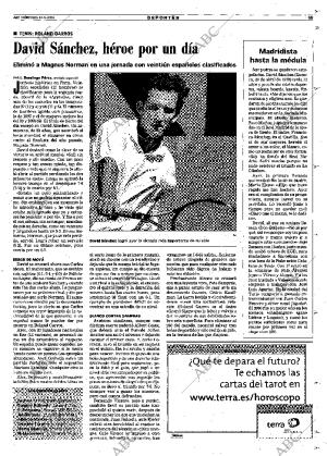 ABC MADRID 30-05-2001 página 65