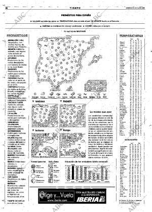 ABC MADRID 30-05-2001 página 68