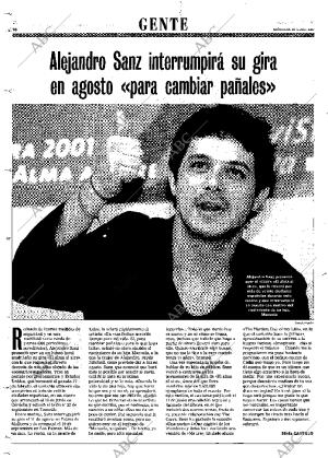 ABC MADRID 30-05-2001 página 78