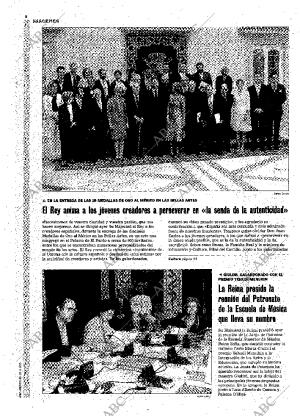 ABC MADRID 30-05-2001 página 8