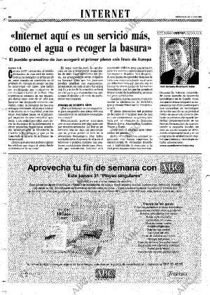 ABC MADRID 30-05-2001 página 82