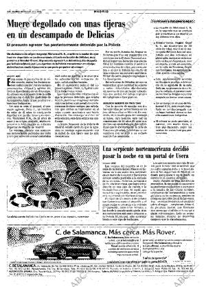 ABC MADRID 30-05-2001 página 97