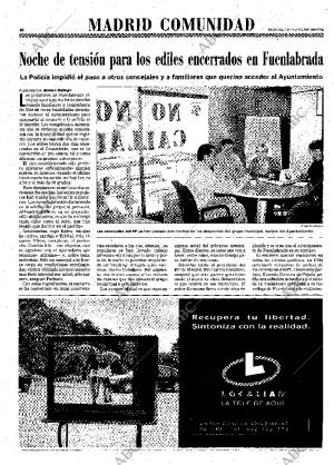 ABC MADRID 30-05-2001 página 98