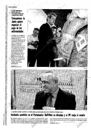 ABC SEVILLA 30-05-2001 página 6
