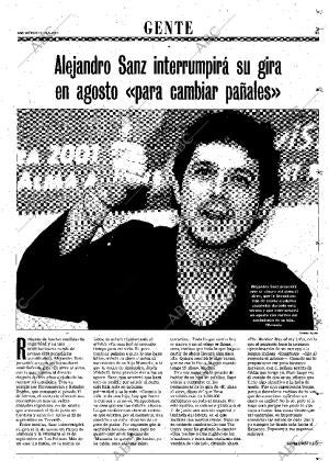 ABC SEVILLA 30-05-2001 página 91