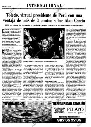 ABC MADRID 04-06-2001 página 27