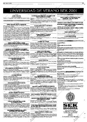 ABC MADRID 04-06-2001 página 57