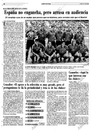 ABC MADRID 04-06-2001 página 58