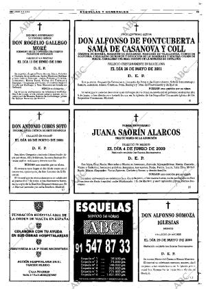 ABC MADRID 04-06-2001 página 73
