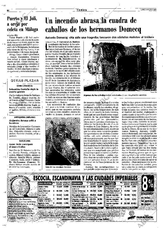 ABC MADRID 04-06-2001 página 82