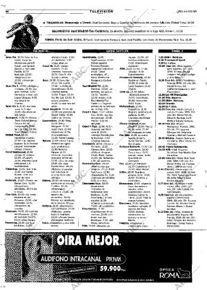 ABC MADRID 04-06-2001 página 90