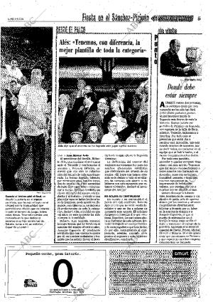 ABC SEVILLA 04-06-2001 página 109