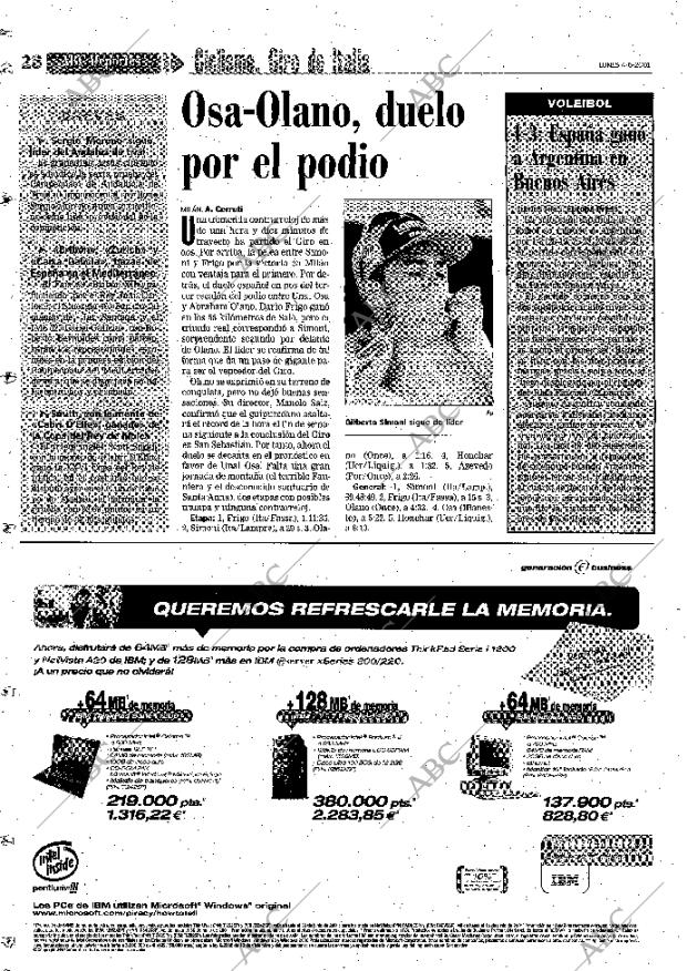 ABC SEVILLA 04-06-2001 página 132