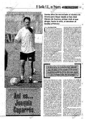 ABC SEVILLA 04-06-2001 página 151