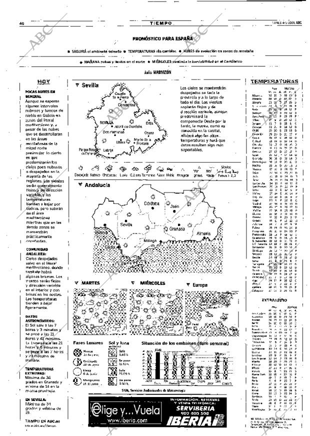 ABC SEVILLA 04-06-2001 página 40