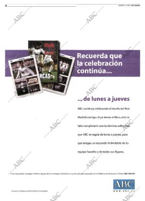 ABC MADRID 05-06-2001 página 100