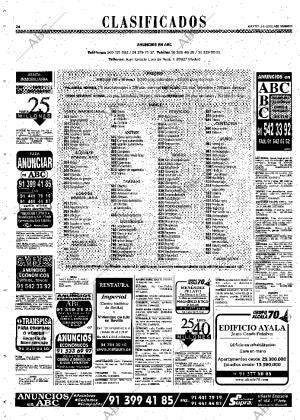 ABC MADRID 05-06-2001 página 112