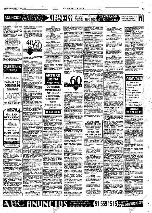 ABC MADRID 05-06-2001 página 113