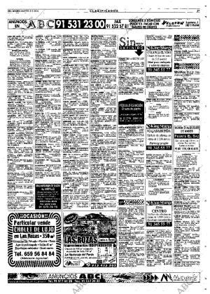 ABC MADRID 05-06-2001 página 115