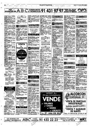 ABC MADRID 05-06-2001 página 116