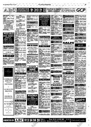 ABC MADRID 05-06-2001 página 117
