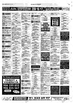 ABC MADRID 05-06-2001 página 119