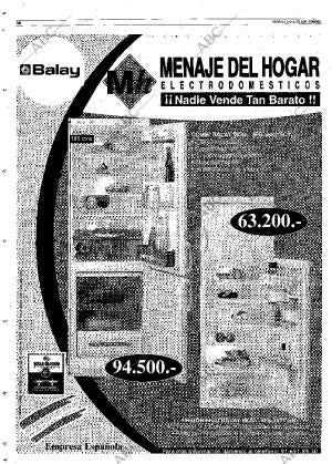 ABC MADRID 05-06-2001 página 124