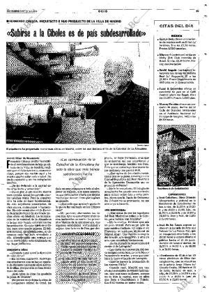 ABC MADRID 05-06-2001 página 127
