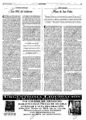 ABC MADRID 05-06-2001 página 15