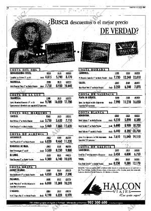 ABC MADRID 05-06-2001 página 16