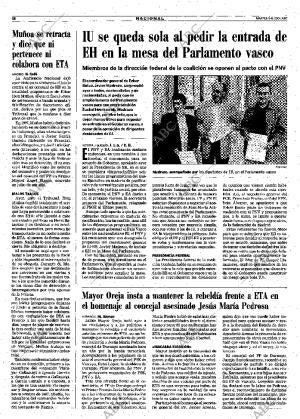 ABC MADRID 05-06-2001 página 18