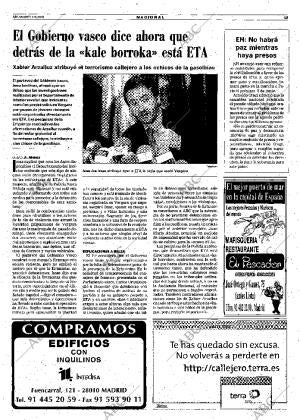 ABC MADRID 05-06-2001 página 19